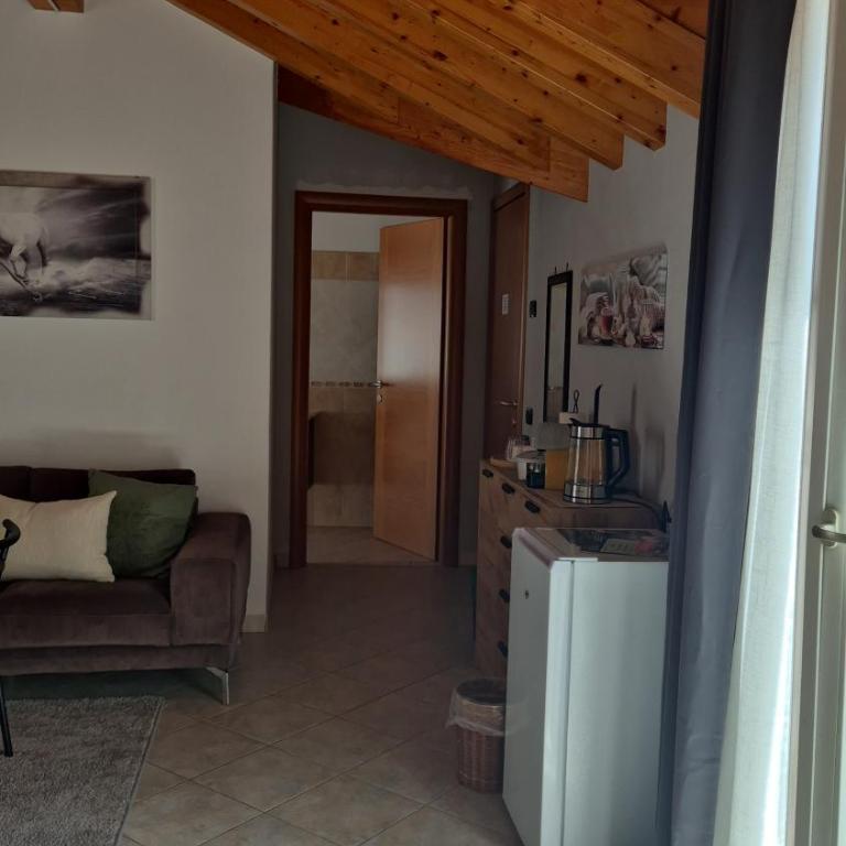 Casa Cuor Di Leone - Habitación Deluxe - 22