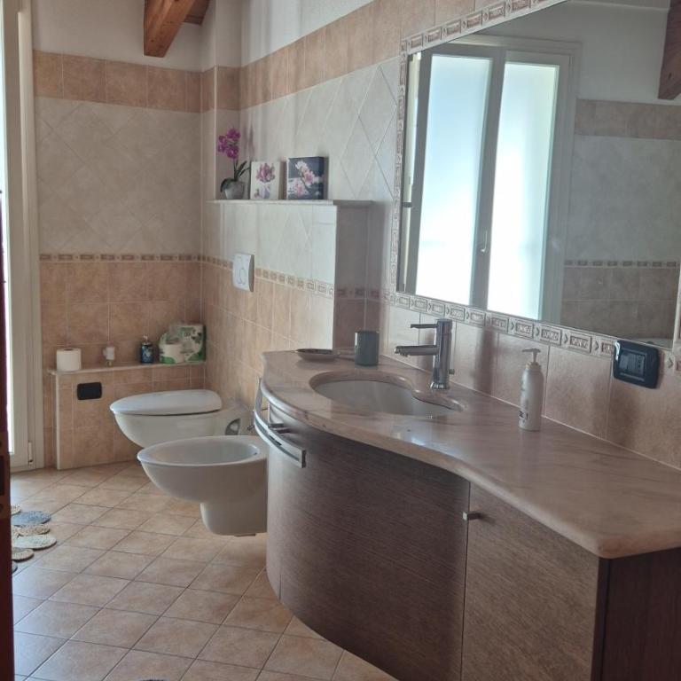 Casa Cuor Di Leone - Habitación Deluxe - 36