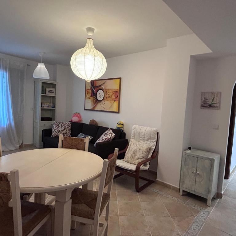 Costaesuri Vacaciones "Casa DeLuxe 8Pax" - Deluxe Apartment - 5
