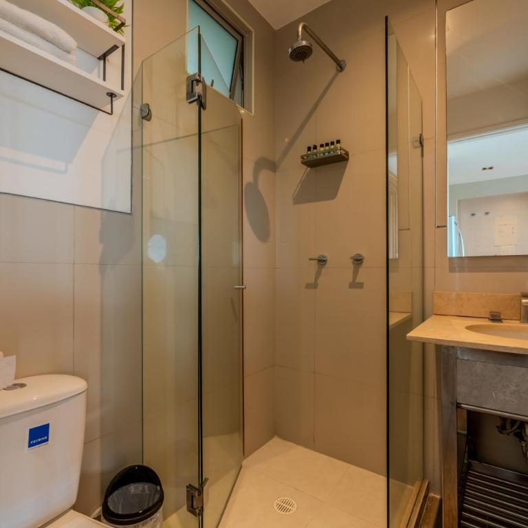 Apartamento en Condominio con Salida al Mar MORROS EPIC - One-Bedroom Apartment - 17