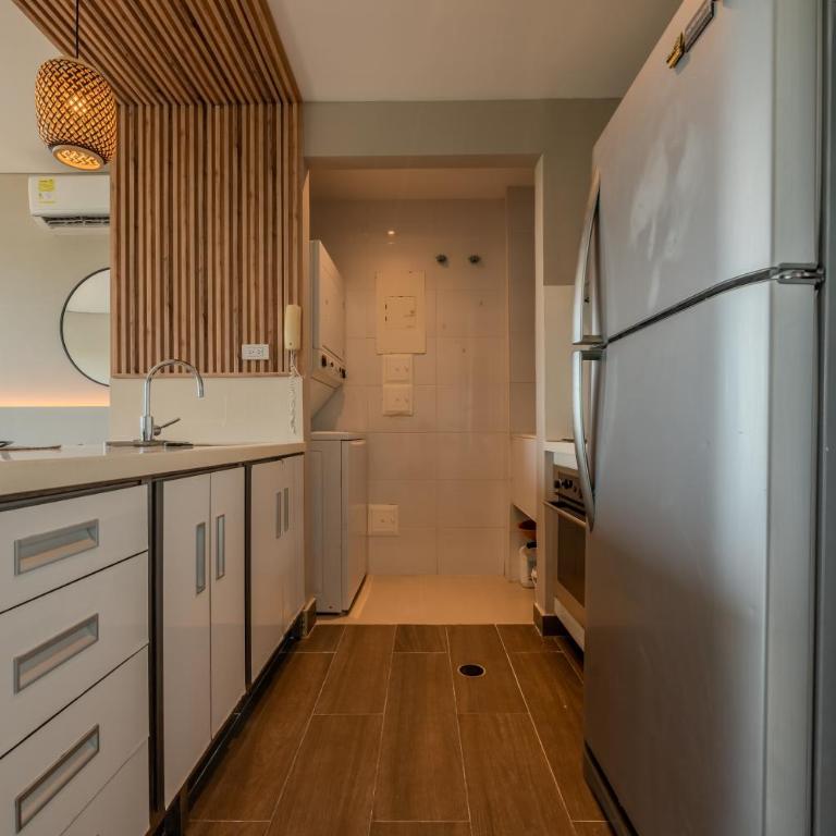 Apartamento en Condominio con Salida al Mar MORROS EPIC - One-Bedroom Apartment - 10
