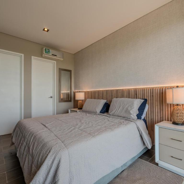 Apartamento en Condominio con Salida al Mar MORROS EPIC - One-Bedroom Apartment - 18