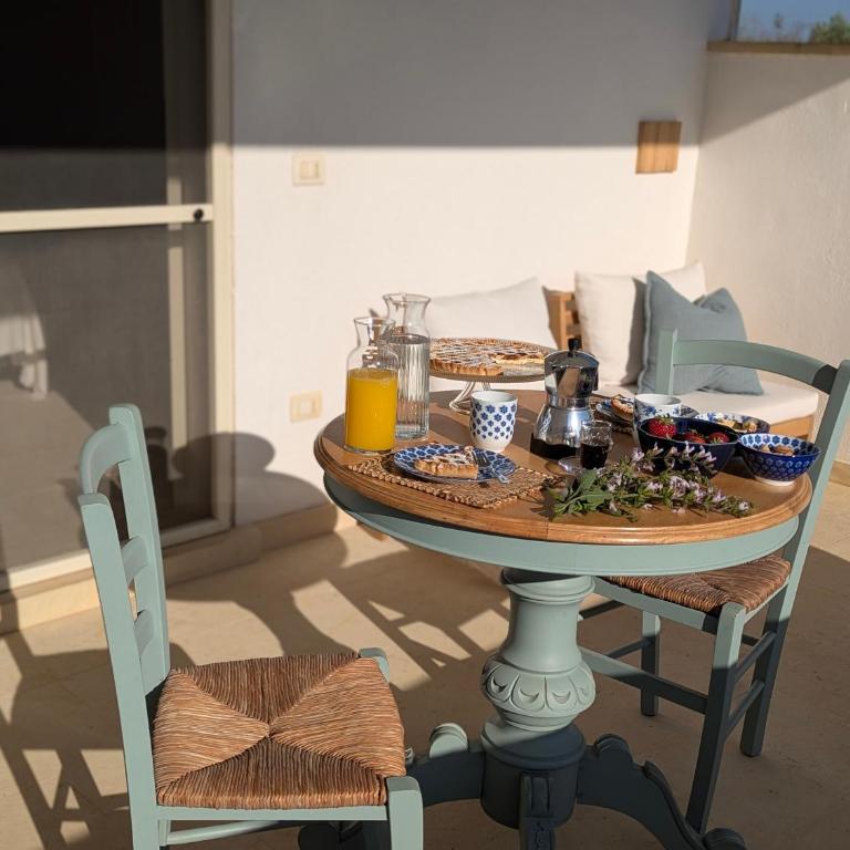 Il Monile - Authentic Salento Hospitality near Otranto - Camera Matrimoniale - 2