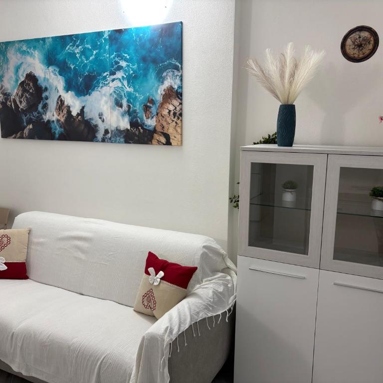 Casa Stella del Sud - Casa con 2 Camere da Letto - 4