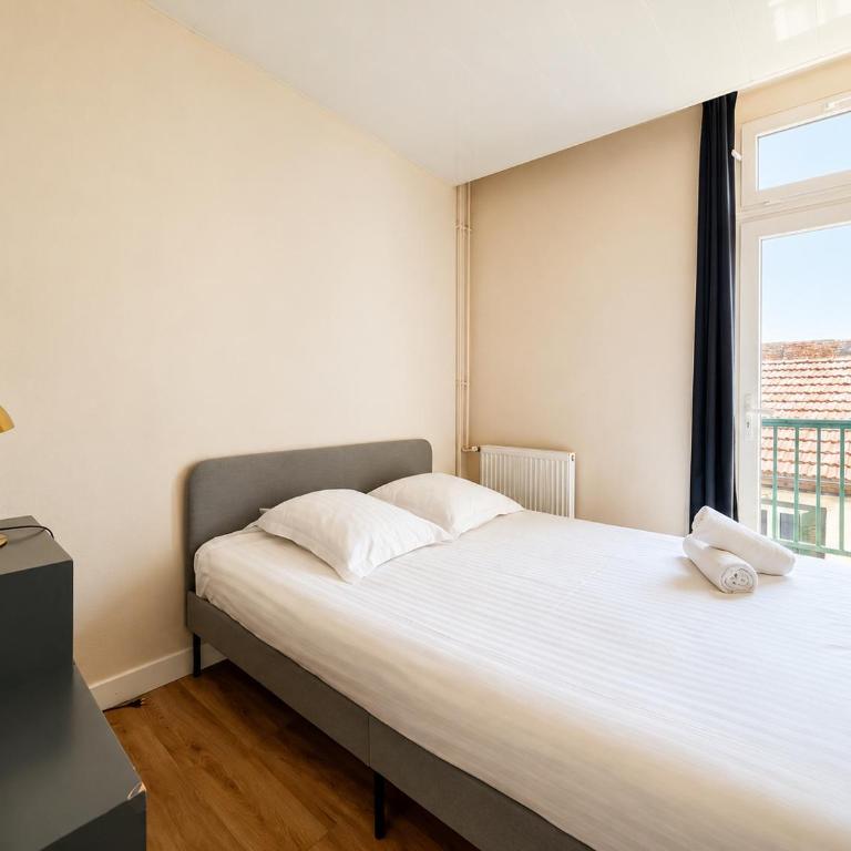 Le Bosquet - 6 Personnes - Appartement 3 Chambres - 8