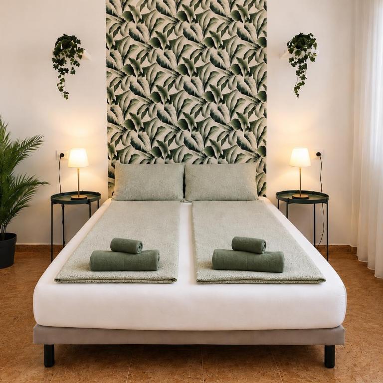 Perfectly located apartment with pool - Appartement 1 Chambre - 1
