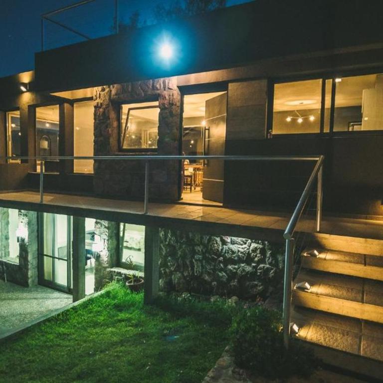 Casonas del Lago - Casa de 2 dormitorios - 12