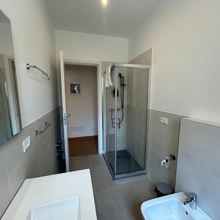 Irnerio Prestige Suite in the Center by Synergy - Appartamento con 1 Camera da Letto - 3