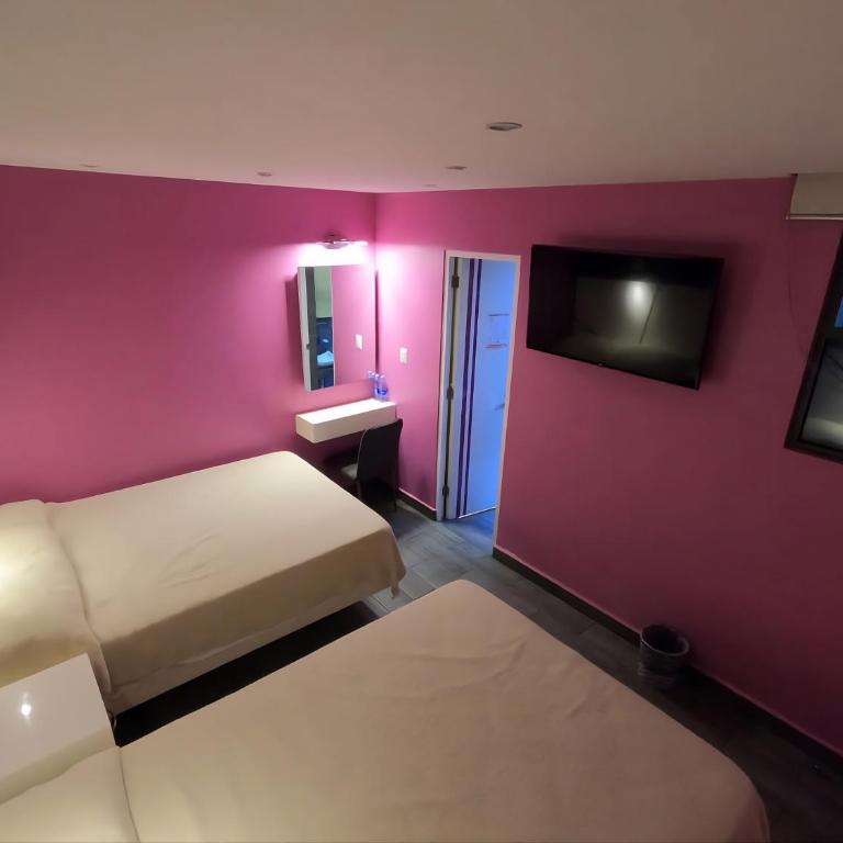 Hotel Arizona - Suite Double Standard - 4