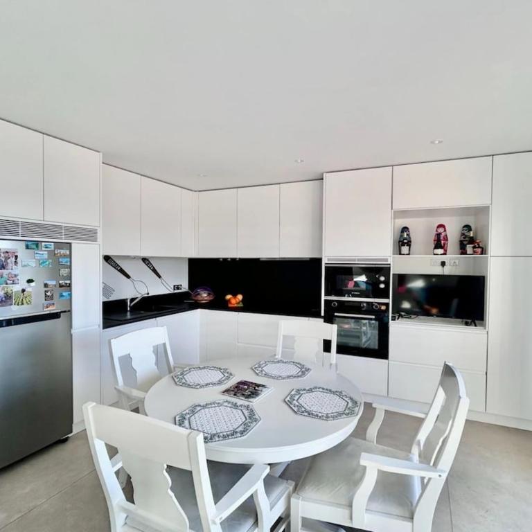Appartement vue mer au cœur de St maxime - Appartement 2 Chambres - 2