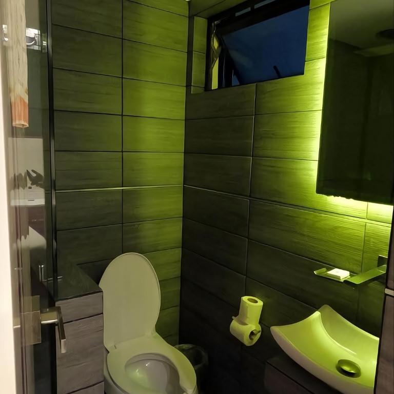 Hotel Arizona - Suite Double Standard - 5