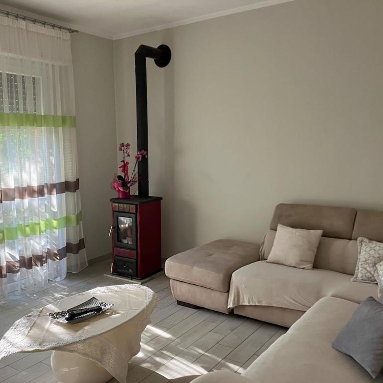 Piazza D'Armi Apartament - Appartamento con 1 Camera da Letto - 1