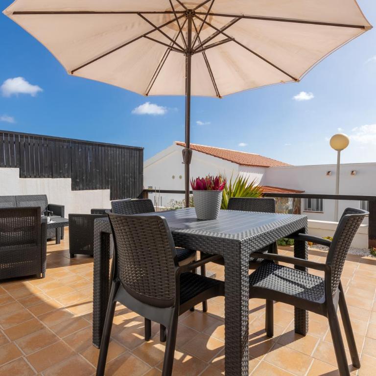 Mirada Serena Vista Golf - Apartamento de 1 dormitorio - 2