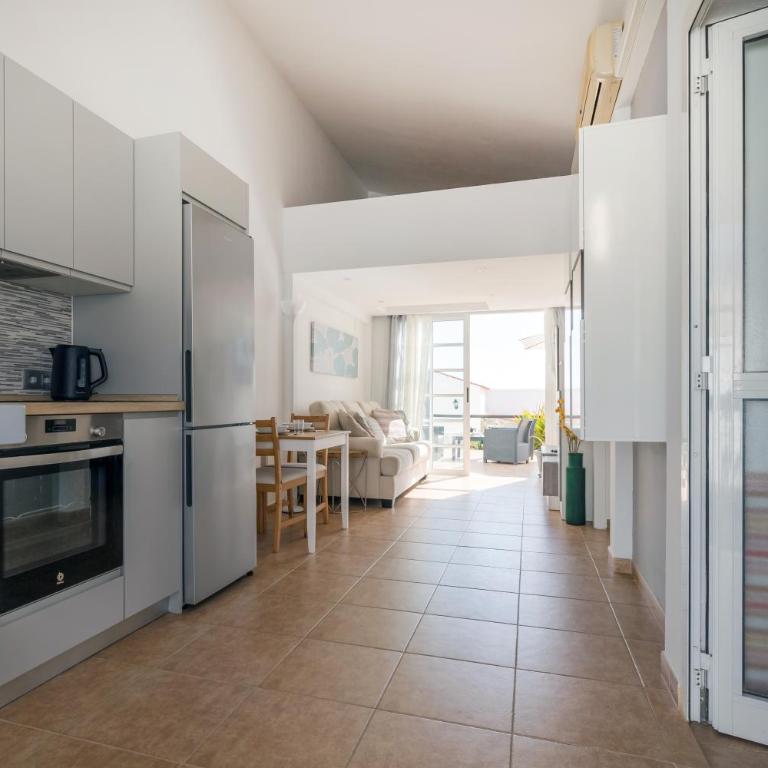 Mirada Serena Vista Golf - Apartamento de 1 dormitorio - 12