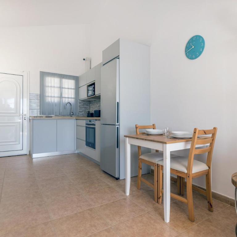Mirada Serena Vista Golf - Apartamento de 1 dormitorio - 16
