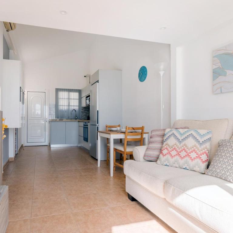 Mirada Serena Vista Golf - Apartamento de 1 dormitorio - 14