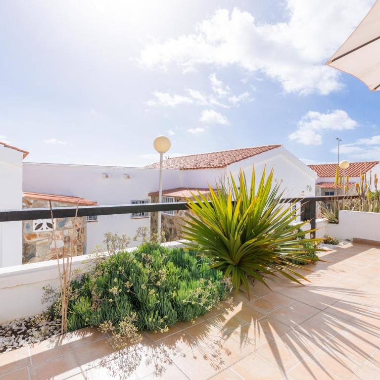 Mirada Serena Vista Golf - Apartamento de 1 dormitorio - 7