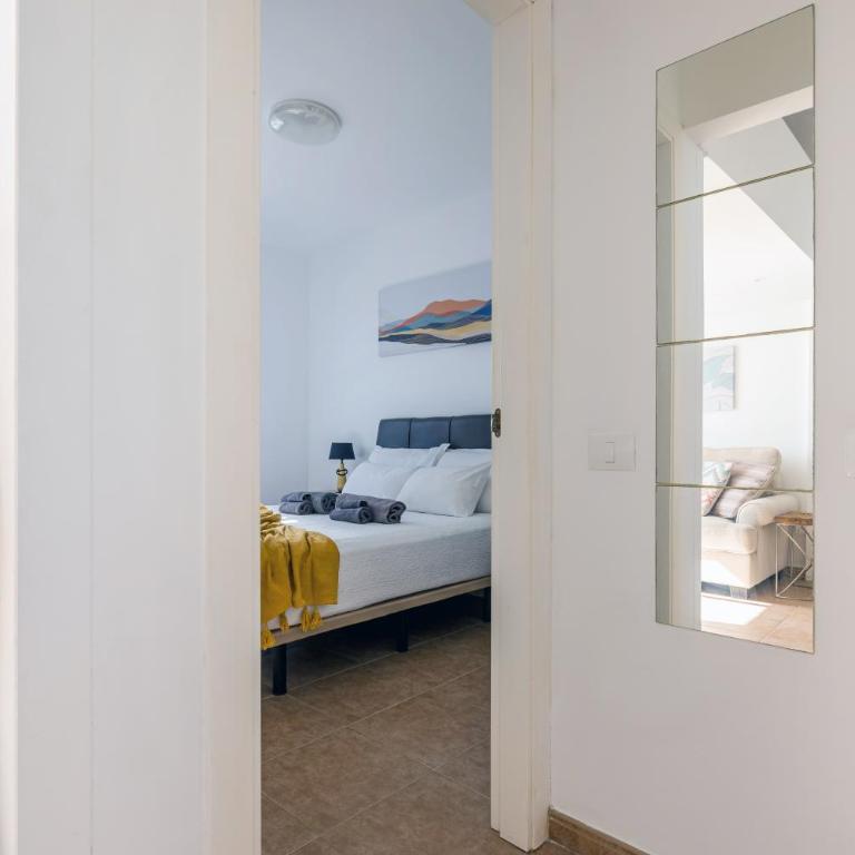 Mirada Serena Vista Golf - Apartamento de 1 dormitorio - 17