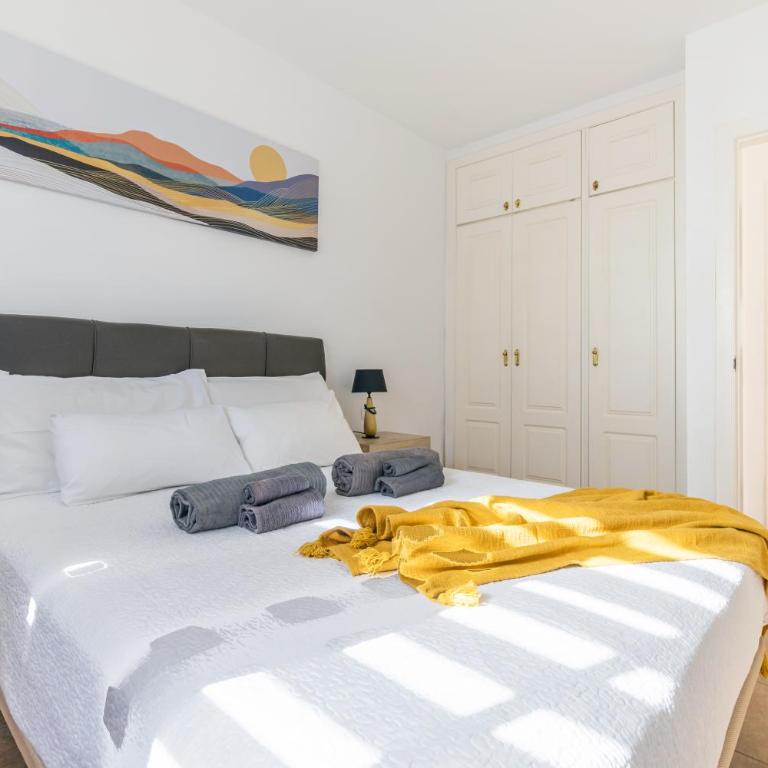 Mirada Serena Vista Golf - Apartamento de 1 dormitorio - 8