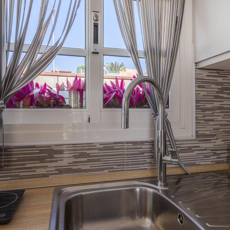Mirada Serena Vista Golf - Apartamento de 1 dormitorio - 30