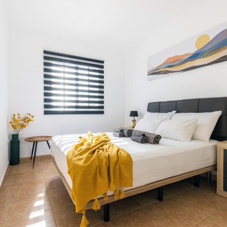 Mirada Serena Vista Golf - Apartamento de 1 dormitorio - 4