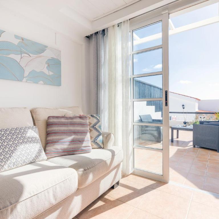 Mirada Serena Vista Golf - Apartamento de 1 dormitorio - 5