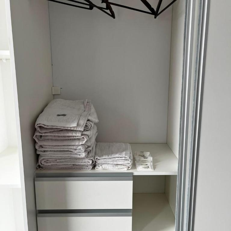 Dpto Temporario Pleno Centro - One-Bedroom Apartment - 17