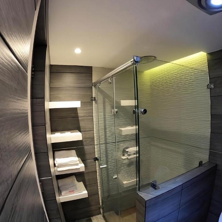 Hotel Arizona - Suite Double Standard - 6