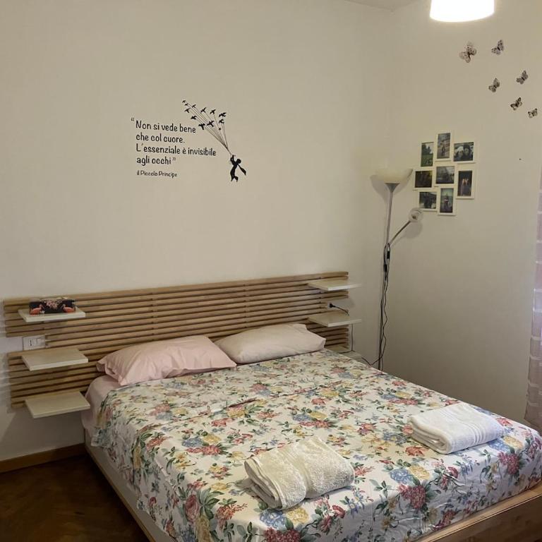 Piazza D'Armi Apartament - Appartamento con 1 Camera da Letto - 3