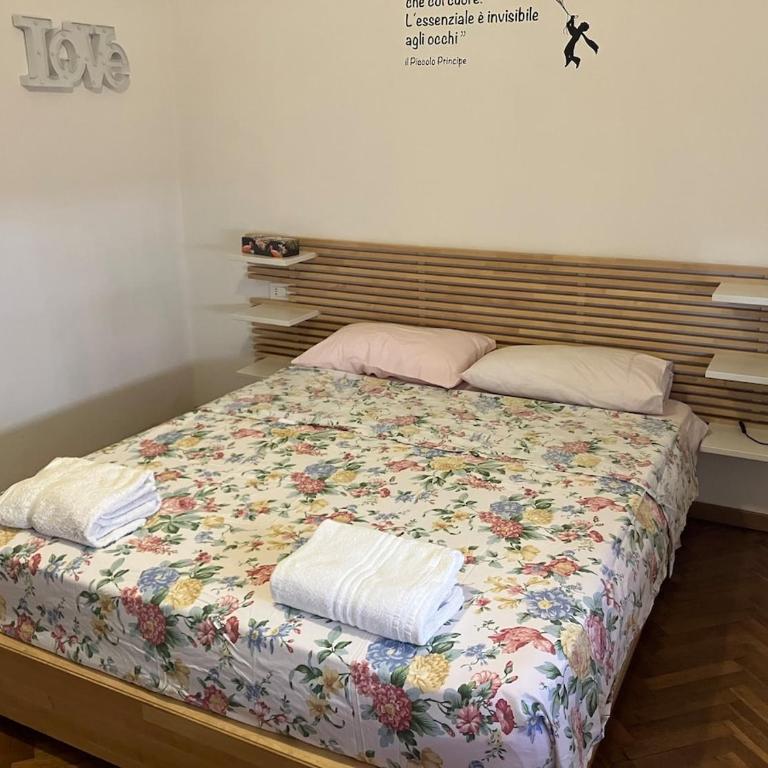 Piazza D'Armi Apartament - Appartamento con 1 Camera da Letto - 8