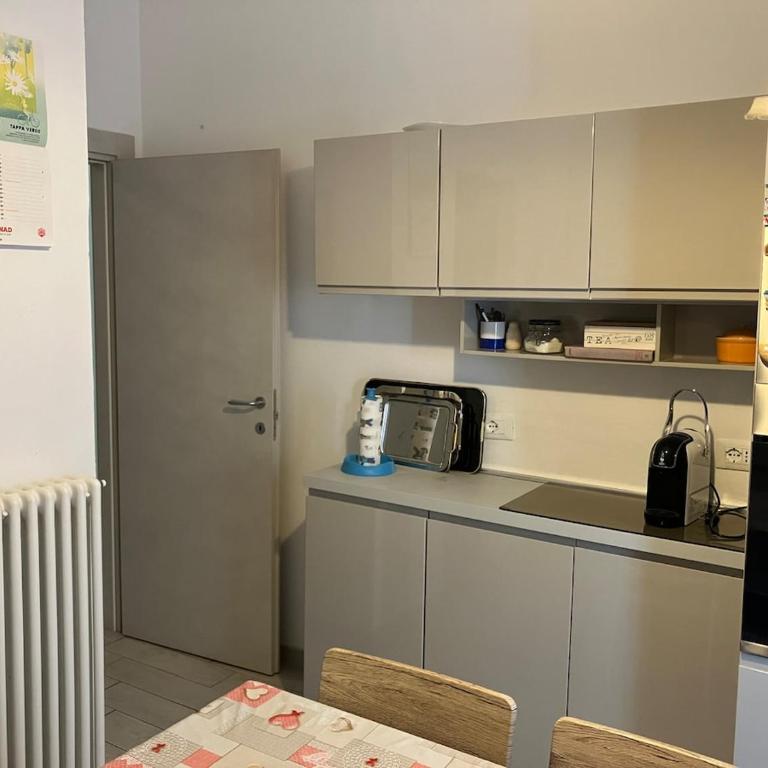 Piazza D'Armi Apartament - Appartamento con 1 Camera da Letto - 10