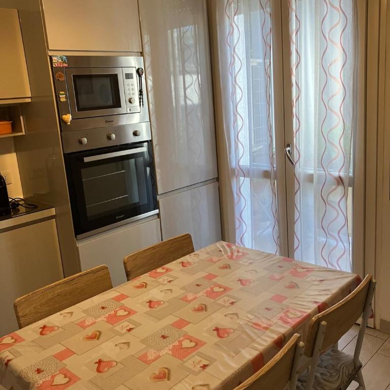 Piazza D'Armi Apartament - Appartamento con 1 Camera da Letto - 11