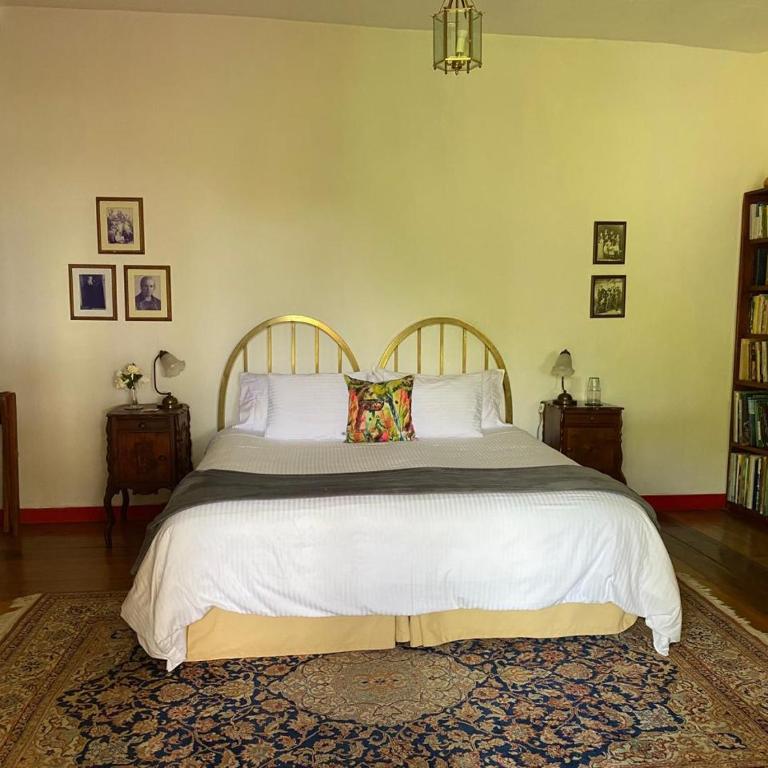 Hacienda Venecia Coffee Farm Hotel - Suite Superior - CASA PRINCIPAL - 4
