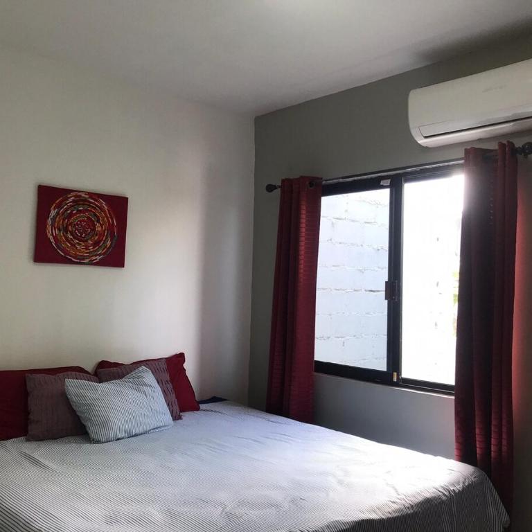 Estudio #3 a 10 min del malecon - One-Bedroom Apartment - 23