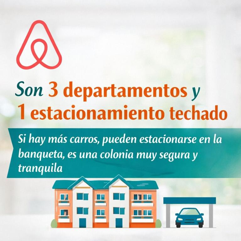 Estudio #3 a 10 min del malecon - One-Bedroom Apartment - 29