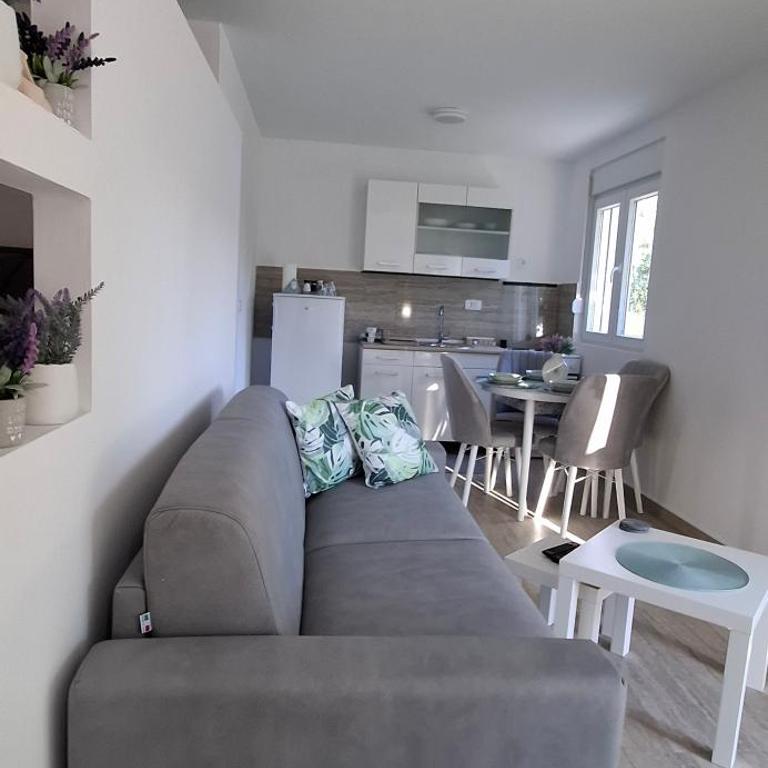 Cherry Garden Apartment - Apartman sa 1 Spavaćom Sobom - 3