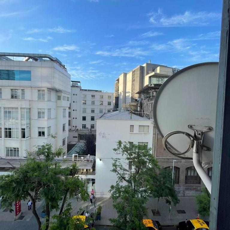 Marcoleta Suites 66 - Apartamento de 3 dormitorios - 3
