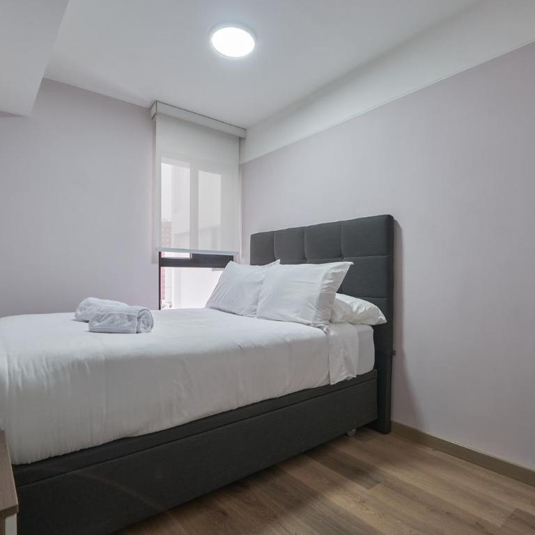 Miraflores Spacious 3BR Near Larcomar by Geko - Three-Bedroom Standard Apartment - 19