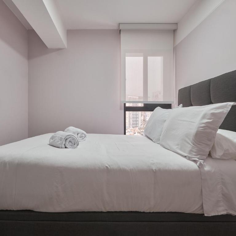 Miraflores Spacious 3BR Near Larcomar by Geko - Three-Bedroom Standard Apartment - 15