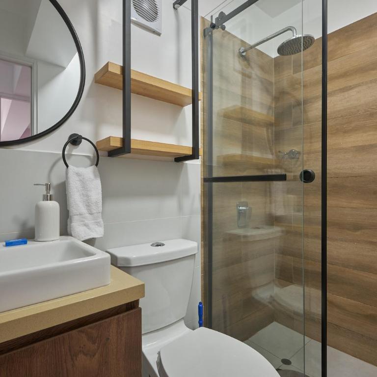 Miraflores Spacious 3BR Near Larcomar by Geko - Three-Bedroom Standard Apartment - 6