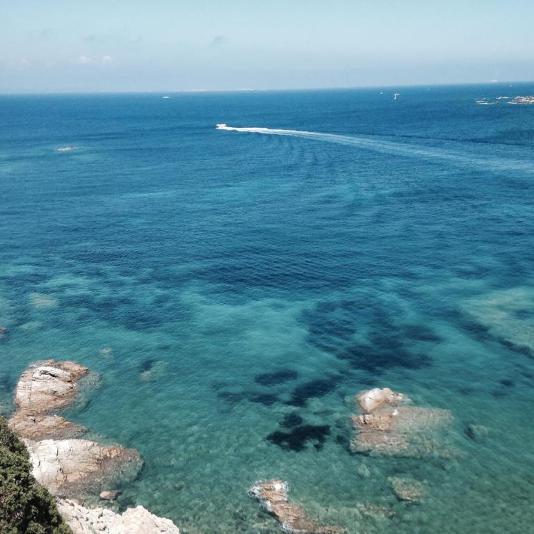 Casa vacanze Santa Teresa - One-Bedroom Apartment with Sea View - 10
