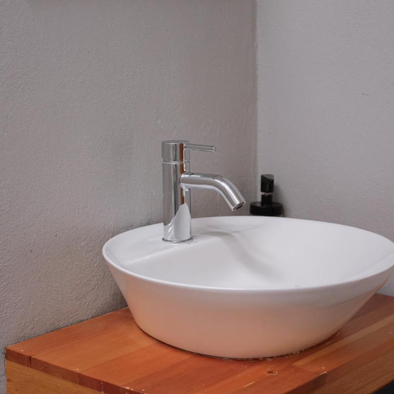 Departamento Luvina - Appartement 1 Chambre - 5