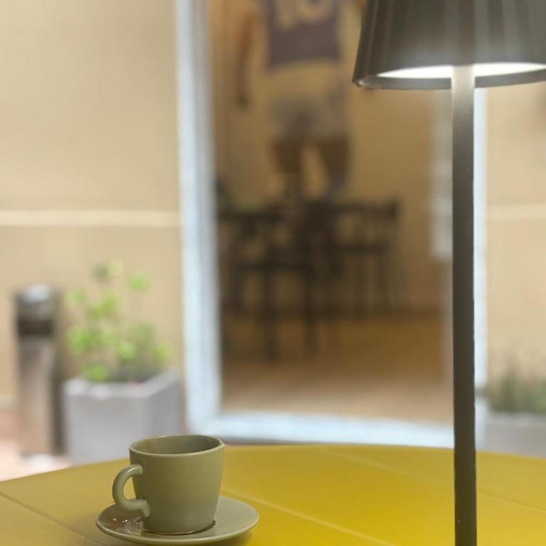 La Casa di Ily - Camera Matrimoniale/Doppia con Letti Singoli - 20