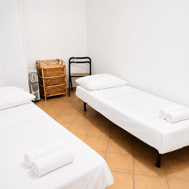 Ayubello Apartment Palermo - Appartamento con 2 Camere da Letto - 4