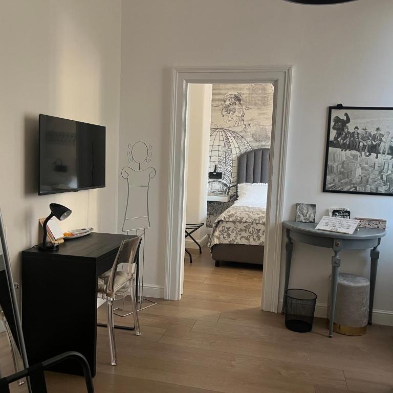 Roma Maison - Camera Deluxe - 19