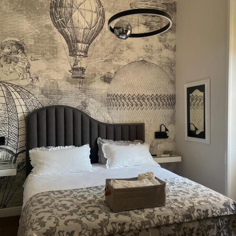 Roma Maison - Camera Deluxe - 22
