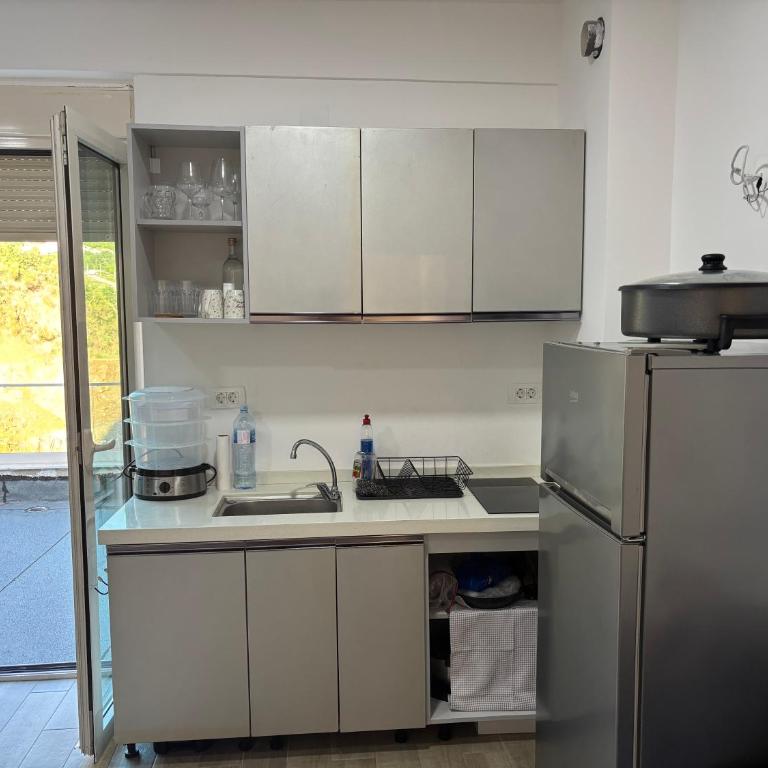 One bedroom apartment with balcony - Apartman sa 1 Spavaćom Sobom - 3