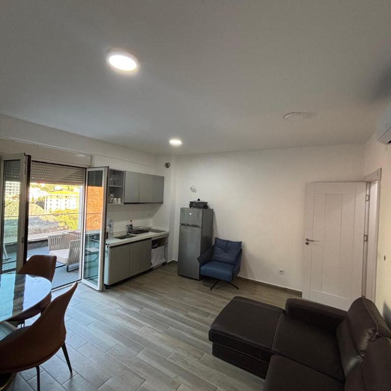 One bedroom apartment with balcony - Apartman sa 1 Spavaćom Sobom - 7