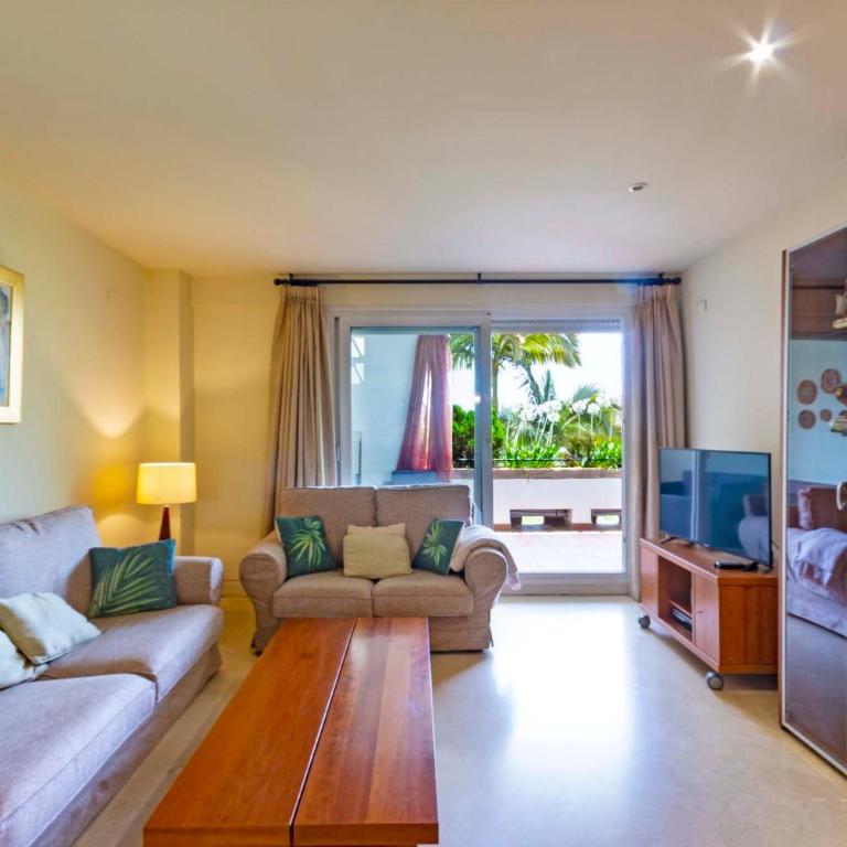 3016 Las Canas beach, first line beach Marbella golden mile - Appartement 3 Chambres - 13
