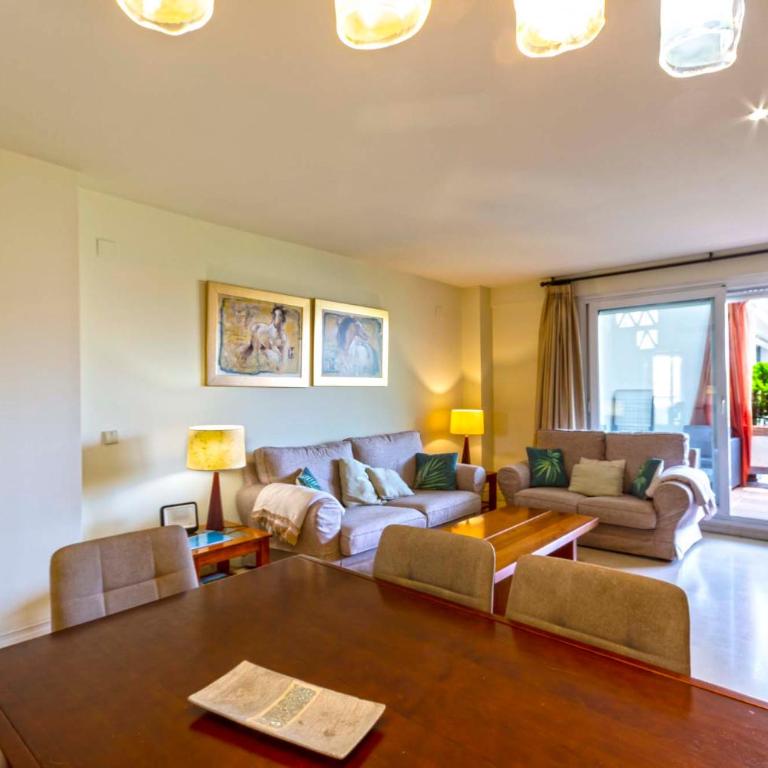 3016 Las Canas beach, first line beach Marbella golden mile - Appartement 3 Chambres - 14